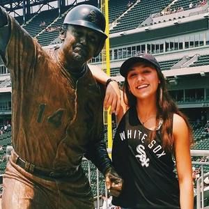 Meet your Posher, Claire